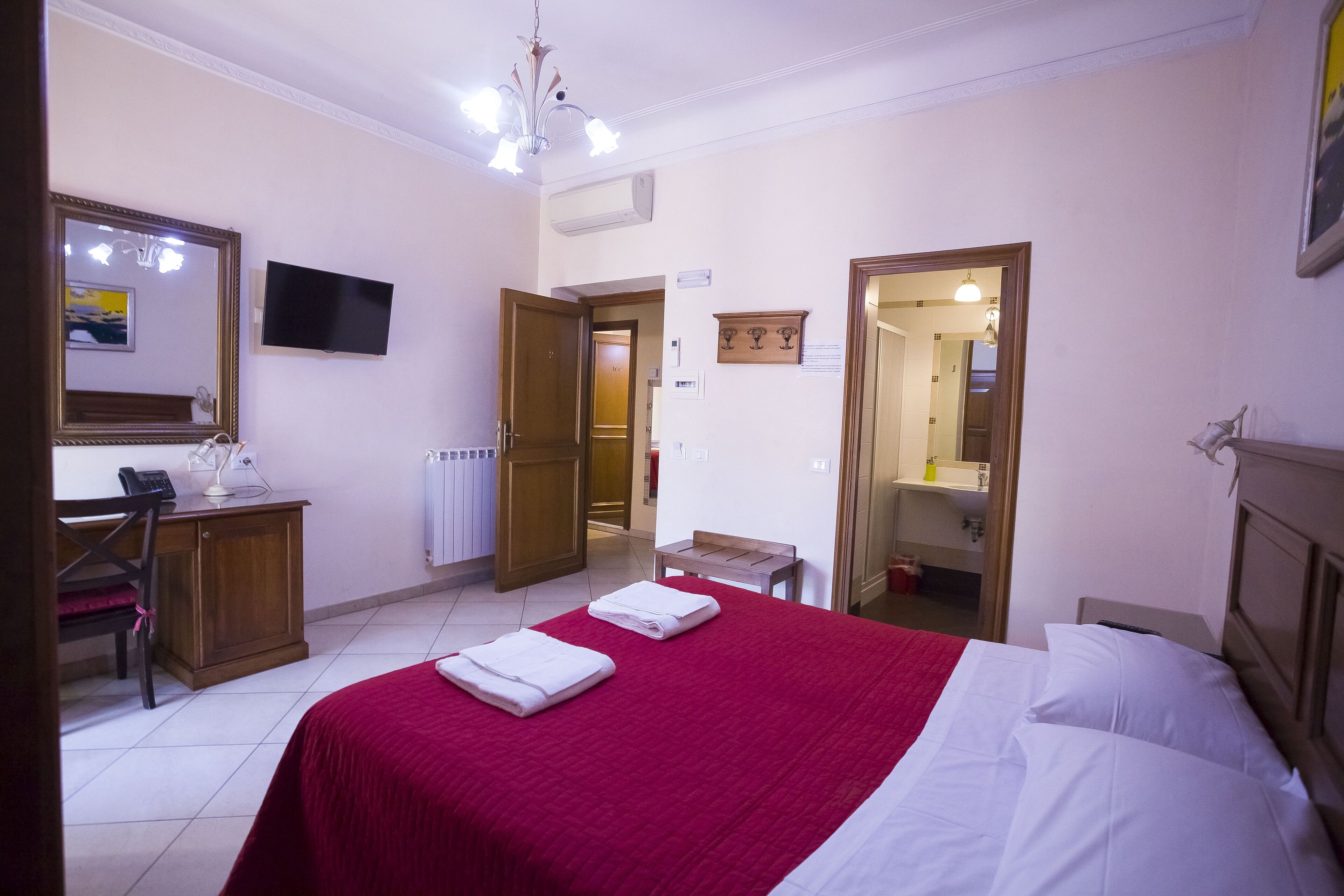 Appartement Supérieur