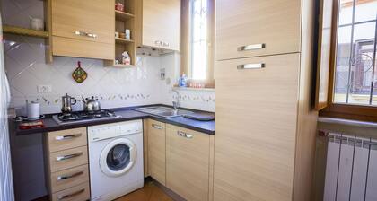Anthony House Via Villafranca