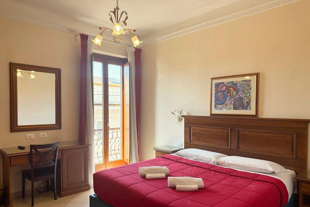 客房