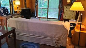 2 habitaciones y wifi