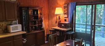 Millstone Hideaway