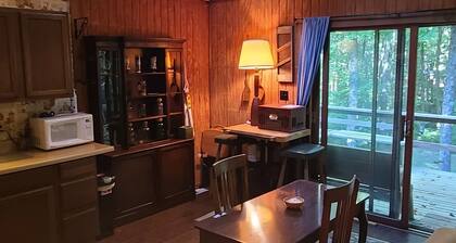 Millstone Hideaway