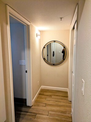 Interior - Deluxe Spa Suite-Ocean View-Allergy Friendly! (Aptos)