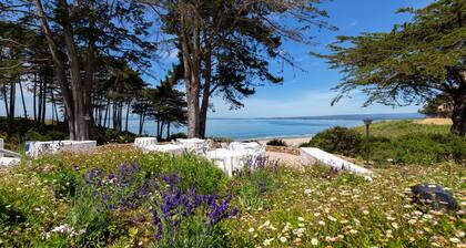Deluxe Spa Suite-Ocean View-Allergy Friendly!