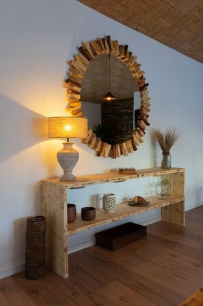 Interior detail - C'Alma D'Alentejo (Alandroal)