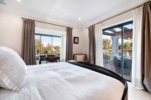 5 sovrum, strykjärn/strykbräda, gratis wi-fi och sängkläder