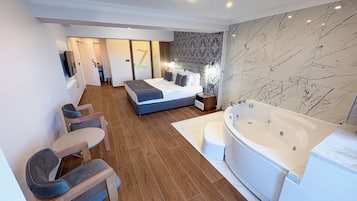 Deluxe Sea View | Kostenloses WLAN