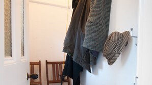 住宿内部