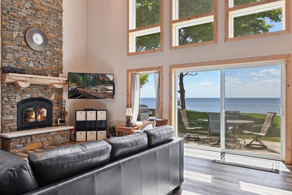 Wall of Windows
