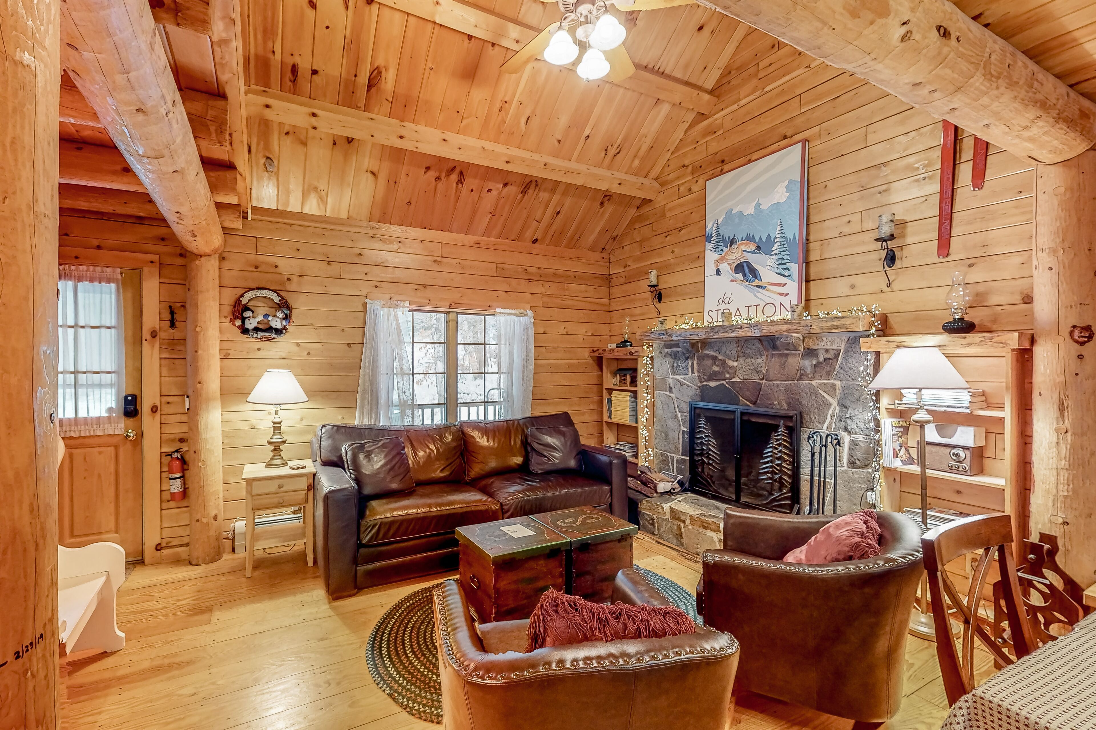 10 Best VRBO Vacation Rentals Near Stratton Mountain, Vermont Updated