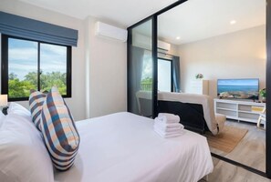 Apartment, 1 Bedroom