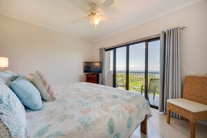 2 Schlafzimmer, Internetzugang, Bettwäsche