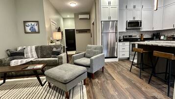 Televisión, libros y estéreo