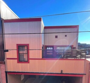 Exterior - Downtown Whitefish awaits you at Central Ave Suite, Modern luxury. (Whitefish)