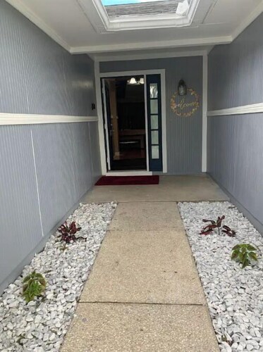 Ortona the Quiet Getaway - 3/2 Spacious Home