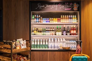 Property amenity - Moxy Berlin Airport (Schoenefeld)