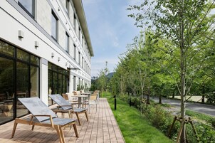 Szálláshelyi szolgáltatás