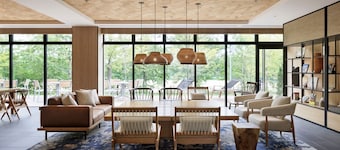 Fairfield By Marriott Hyogo Kannabe Highland