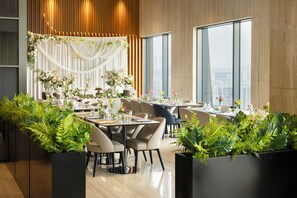 Restaurant - Four Points By Sheraton Suwon (Suwon)
