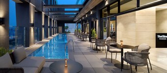 Four Points By Sheraton Suwon