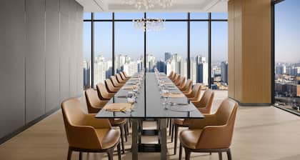 Four Points By Sheraton Suwon