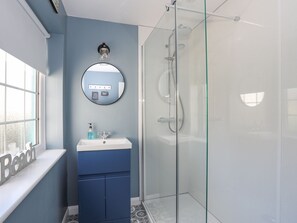 Cottage | Bagno | Doccia