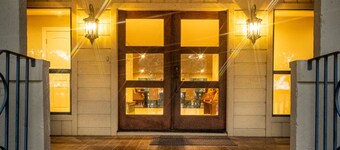 Mustang Meadows: Luxury Texas Hill Country Retreat