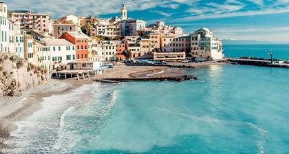 PIETRO E BEA House new apartment 2 bathrooms renovated, VERY CENTRAL