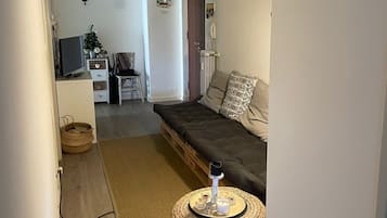 TV connectée, livres