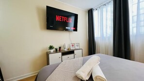 1 slaapkamer