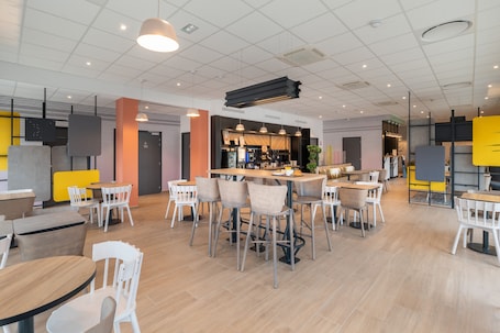 B&B HOTEL Bourg-en-Bresse Viriat