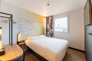 Double Room, Non Smoking