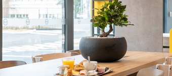 B&B HOTEL Bourg-en-Bresse Viriat