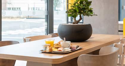 B&B HOTEL Bourg-en-Bresse Viriat