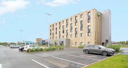 B&B HOTEL Dreux Nord