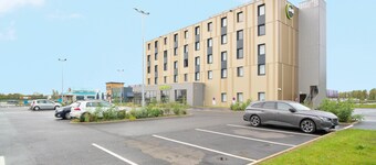 B&B HOTEL Dreux Nord