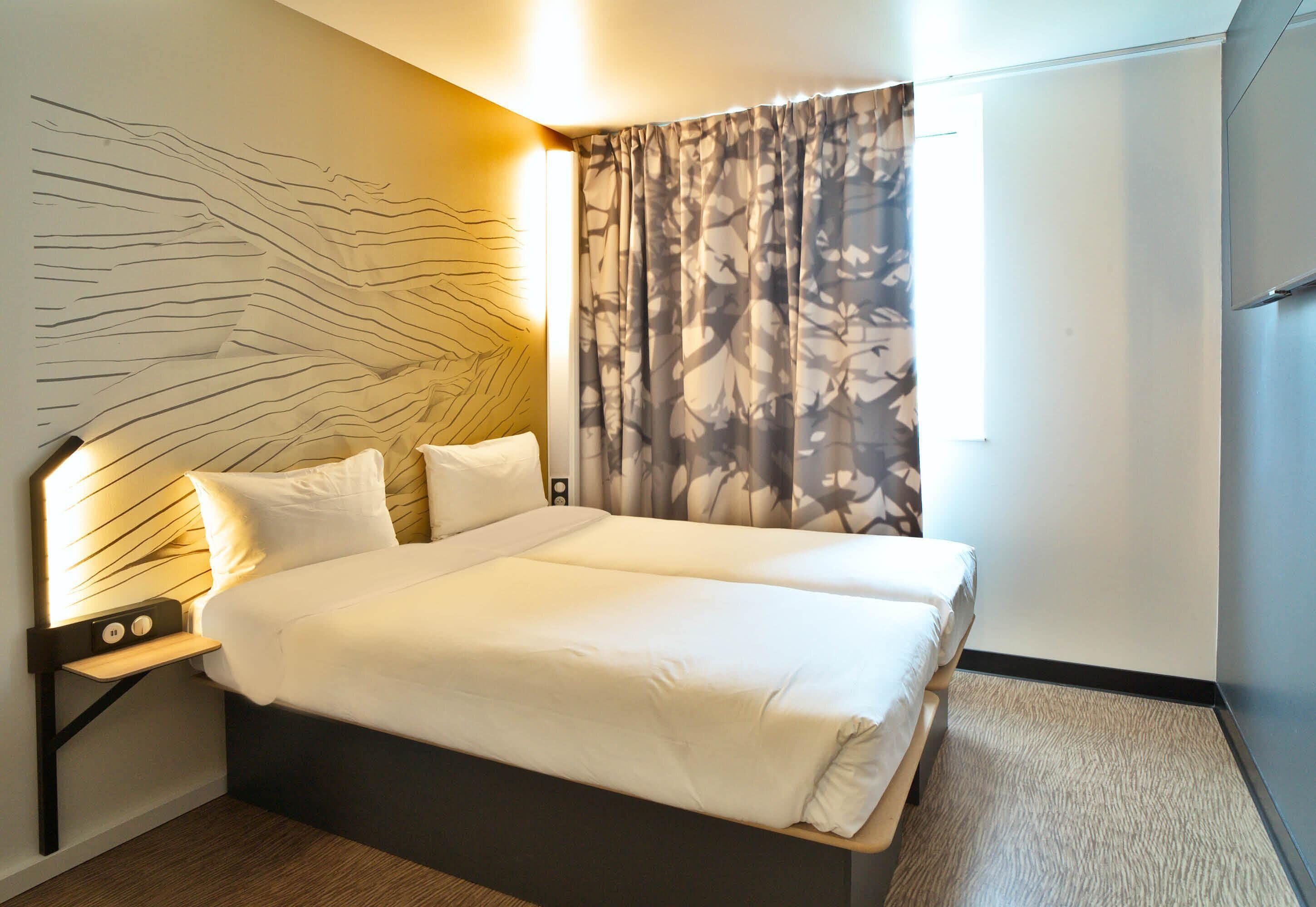 ห้องทวิน, ปลอดบุหรี่ | โต๊ะทำงาน, Wi-Fi ฟรี, ผ้าปูที่นอน