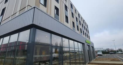 B&B HOTEL Dreux Nord