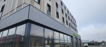 B&B HOTEL Dreux Nord