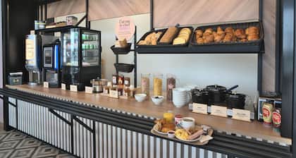B&B HOTEL Dreux Nord