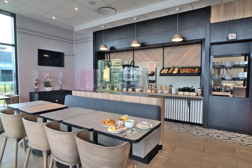 B&B HOTEL Dreux Nord