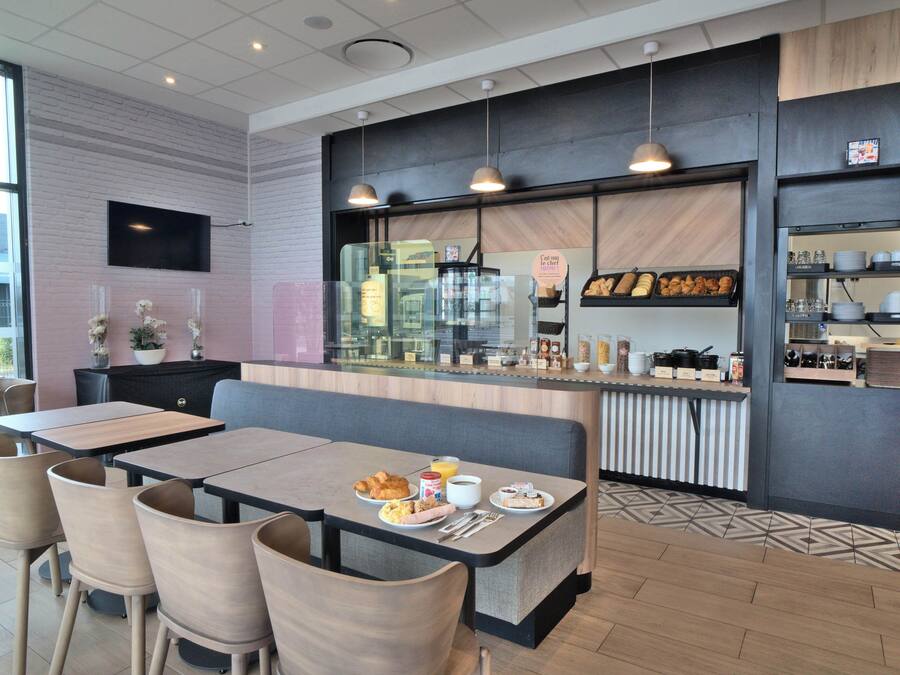 Restoran