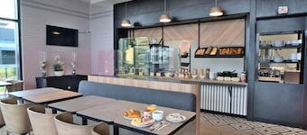 B&B HOTEL Dreux Nord