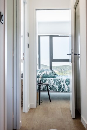 3 bedrooms, iron/ironing board, free WiFi, bed sheets - Modern, comfortable Buron in the heart of Aubrac (Saint-Chély-d'Aubrac)