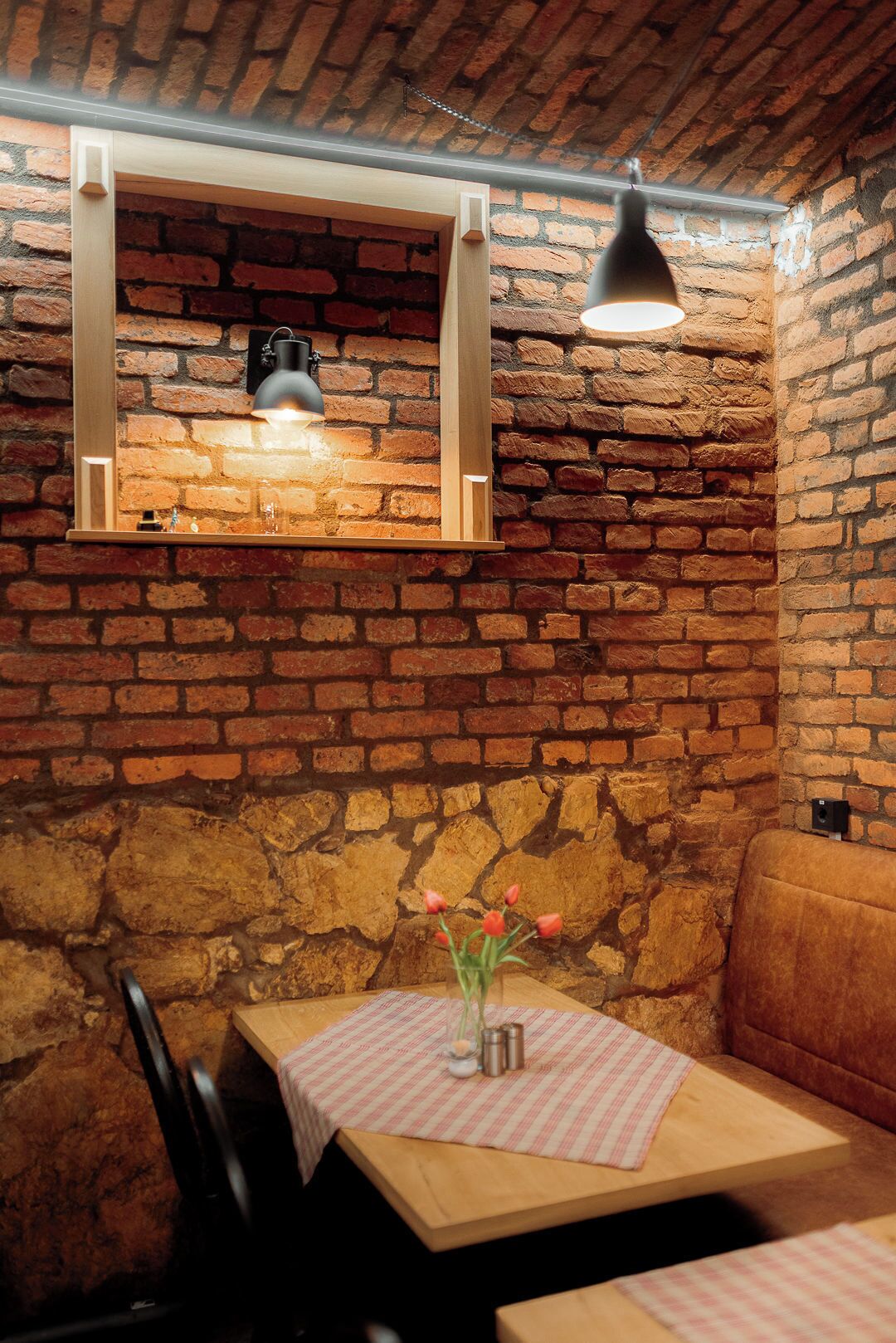 daily buffet breakfast (eur 15 per person)