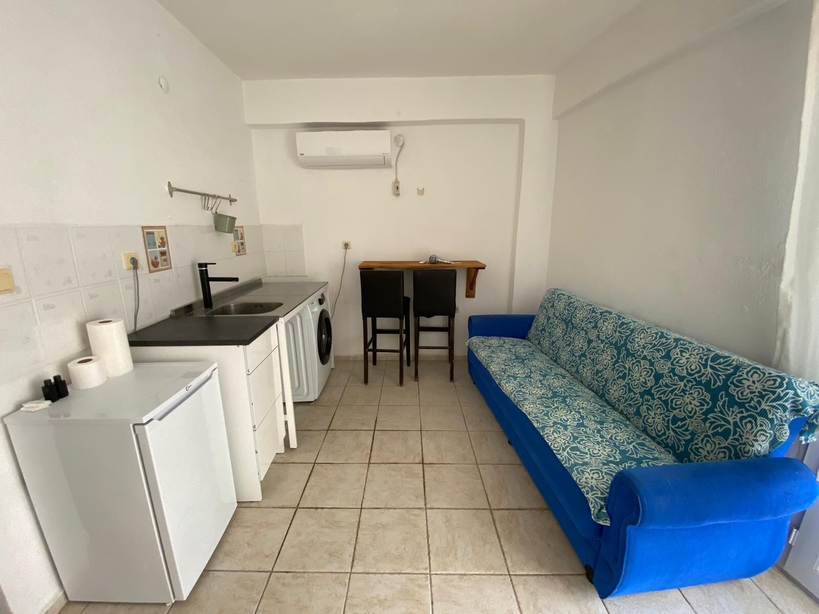 Deluxe Apartment, Multiple Beds, Smoking, Sea View