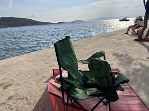 Front of property - Ayci Otel (Bodrum)