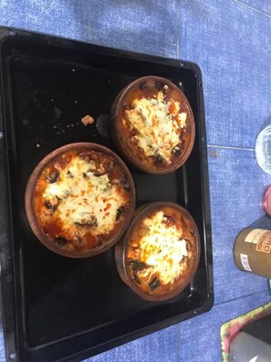 Restaurant - Ayci Otel (Bodrum)