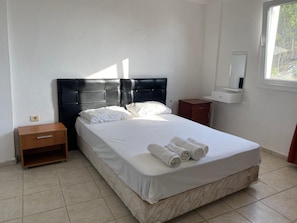 Basic Twin Room - Ayci Otel (Bodrum)
