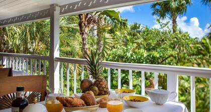 Impeccable 1-bed Cottage